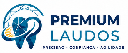Premium Laudos — Precisão, Confiança, Agilidade